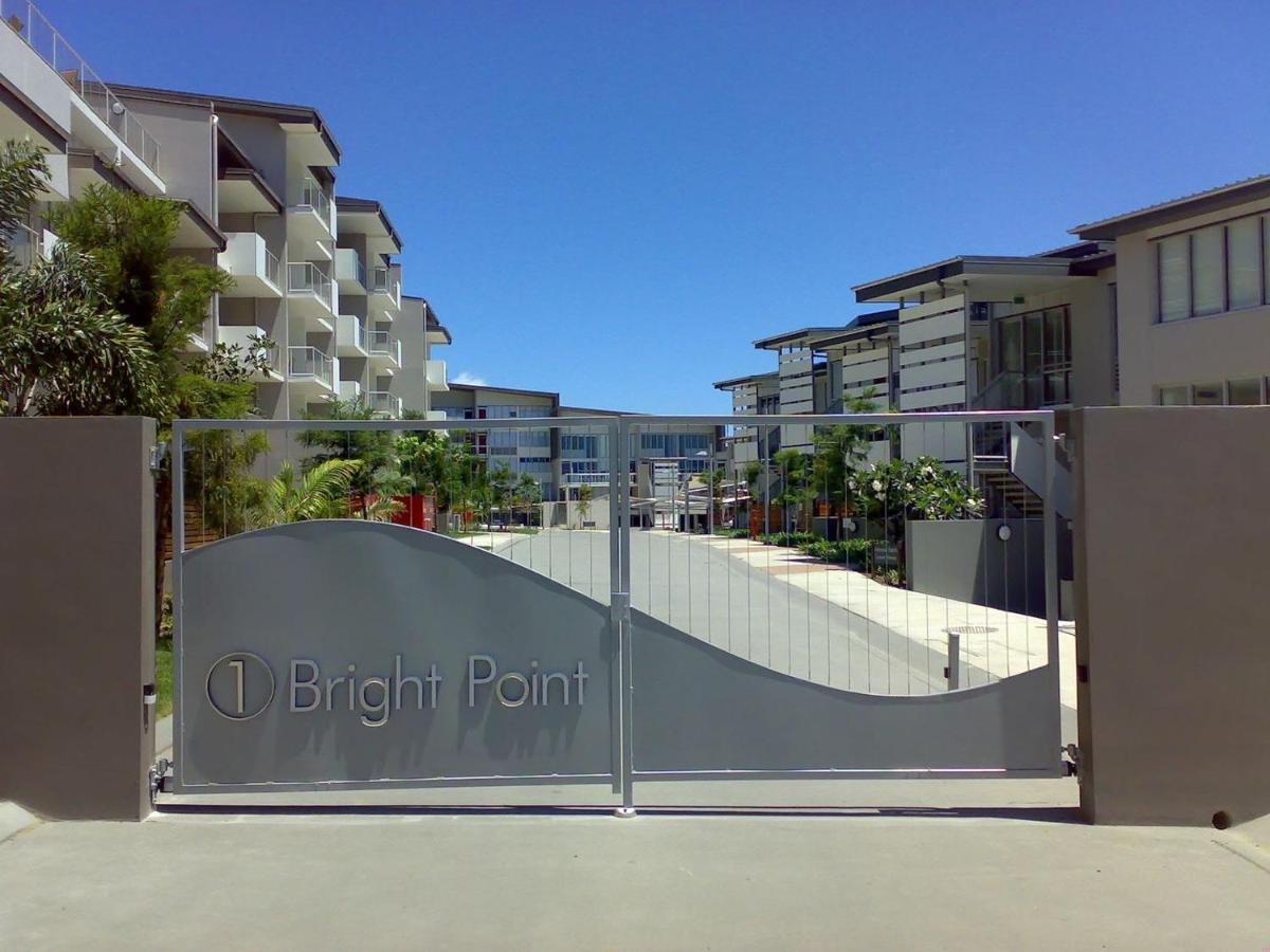 One Bright Point - Stunning Water Views Apartment Nelly Bay Exterior foto